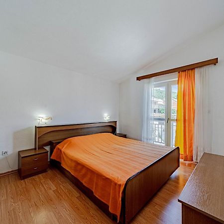 Apartments Kuzma Smokvica エクステリア 写真