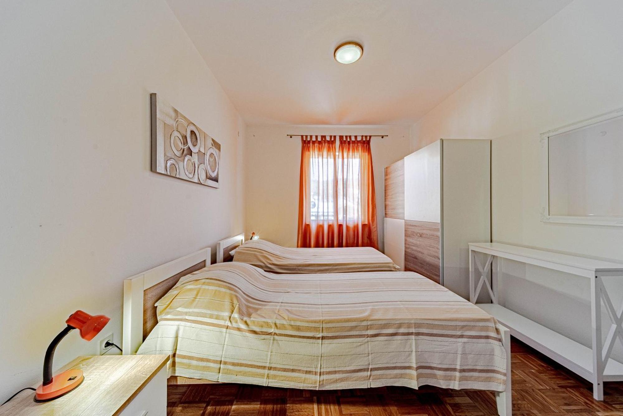 Apartments Kuzma Smokvica エクステリア 写真