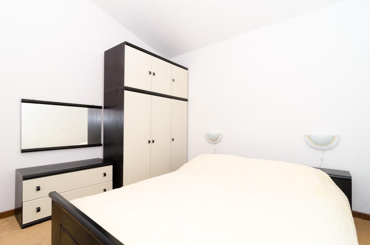 Apartments Kuzma Smokvica エクステリア 写真