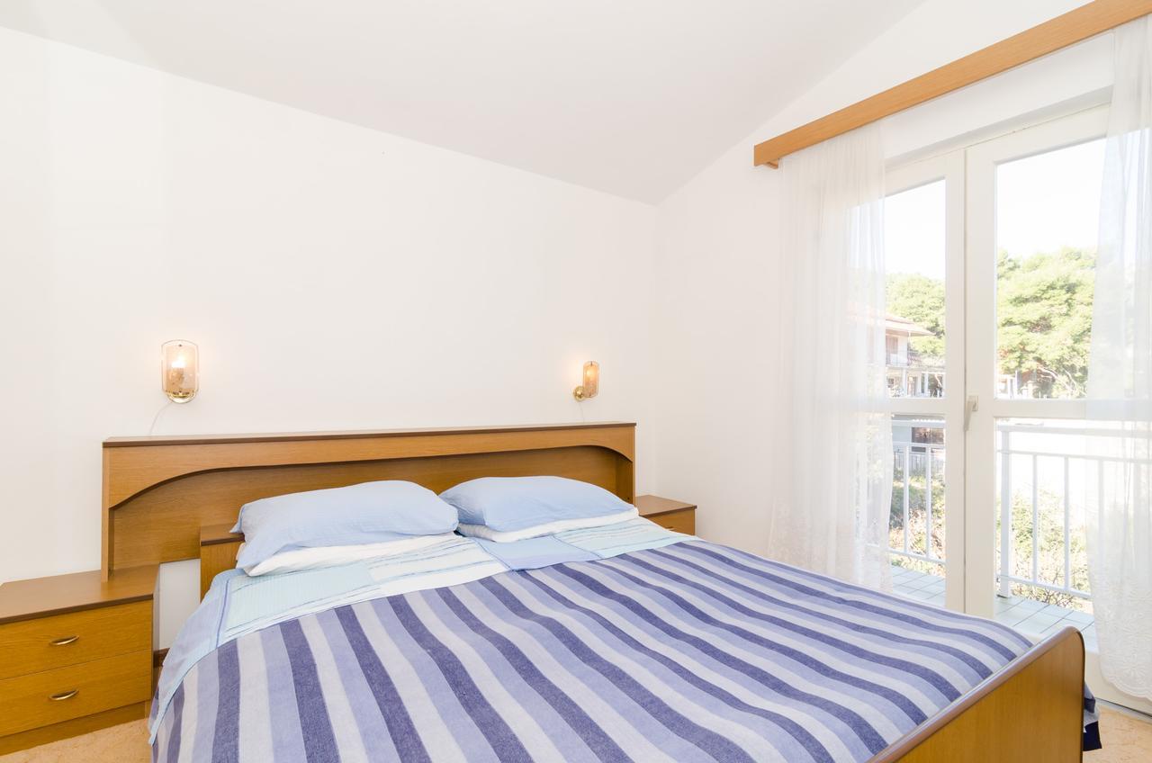 Apartments Kuzma Smokvica エクステリア 写真